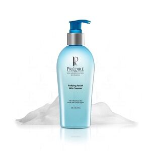 Predire Paris Non-Surgical solution Purifying Facial Milk Cleansing.